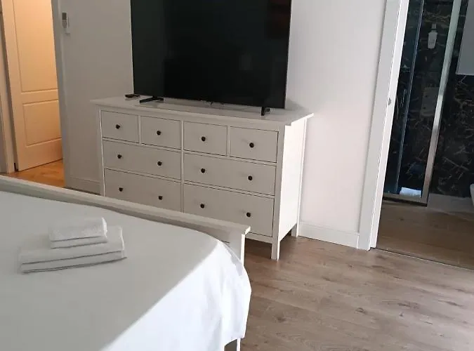 Lägenhet M97&rooms 97 Macchi