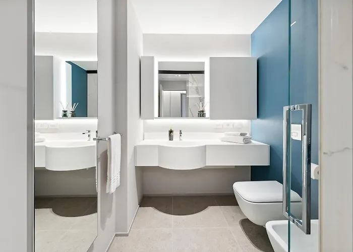 Apartamento Limehome Via Stresa