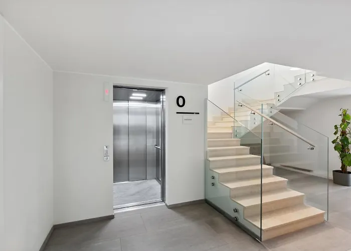 Limehome Via Stresa Appartement