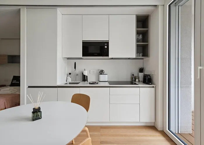 Apartamento Limehome Via Stresa