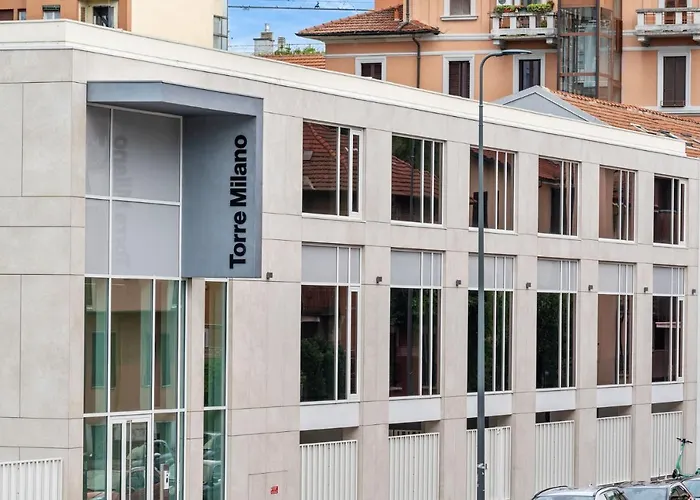 Apartamento Limehome Via Stresa *