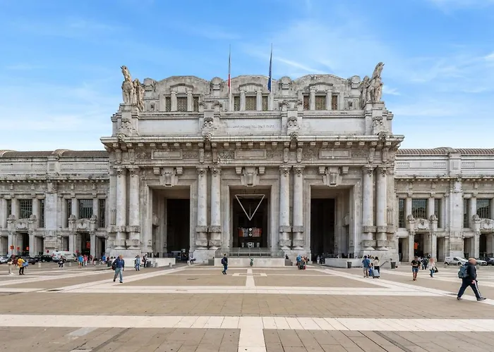 Διαμέρισμα Limehome Via Stresa Μιλάνο