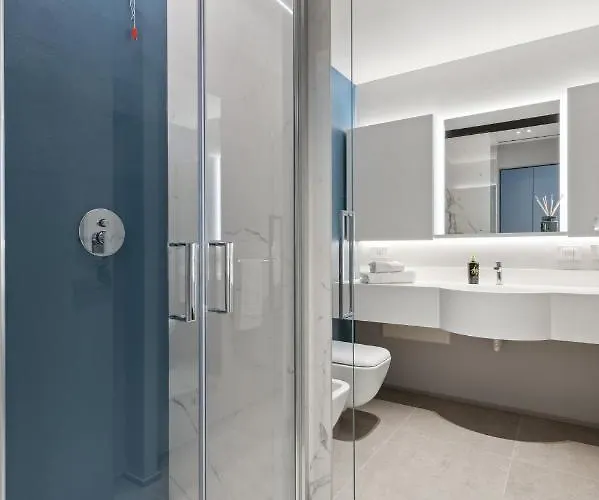 Limehome Via Stresa Apartamento *