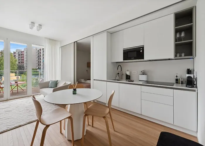 Appartement Limehome Via Stresa