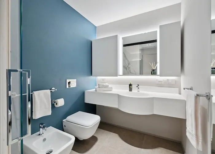 Apartamento Limehome Via Stresa *