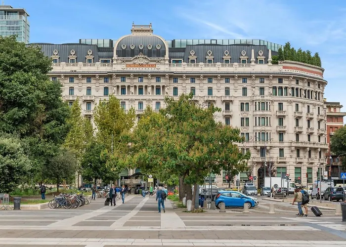 Apartamento Limehome Via Stresa *