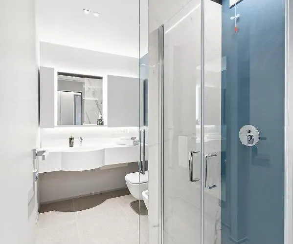 Apartamento Limehome Via Stresa *