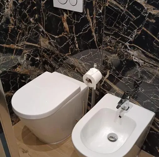 M97&rooms 97 Macchi Milano