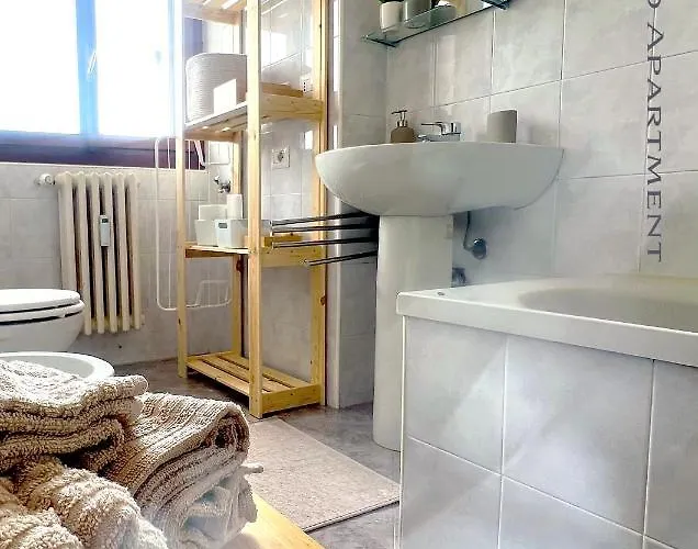 Apartamento The 6th Floor Flat - Direct Link To Centre In 8 Mins