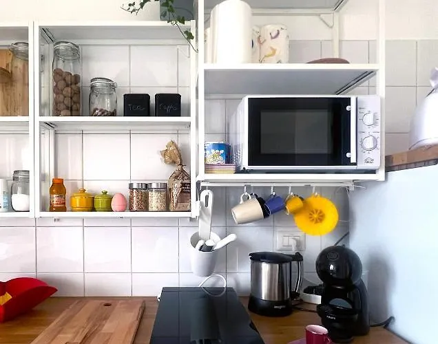 The 6th Floor Flat - Direct Link To Centre In 8 Mins Apartamento *