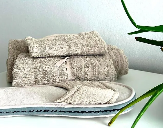 The 6th Floor Flat - Direct Link To Centre In 8 Mins Apartamento