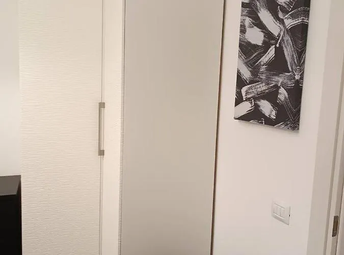 度假居 Pirelli 28 米兰