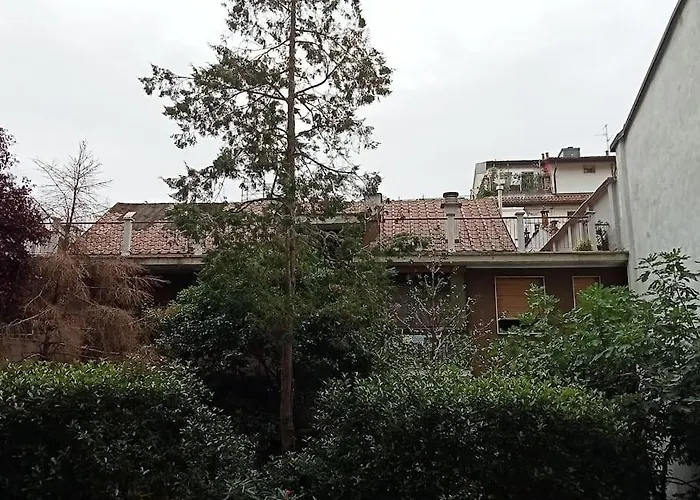 Il Grande Blu Apartment Milan