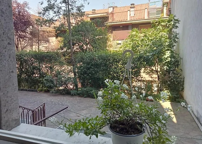 Il Grande Blu Apartment *