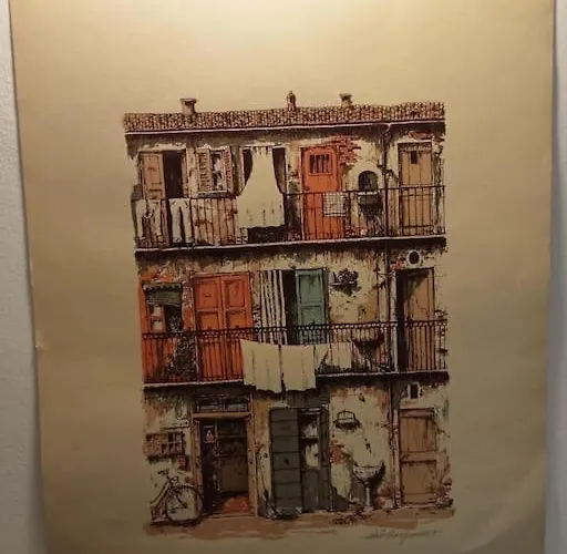 Il Grande Blu * Milan