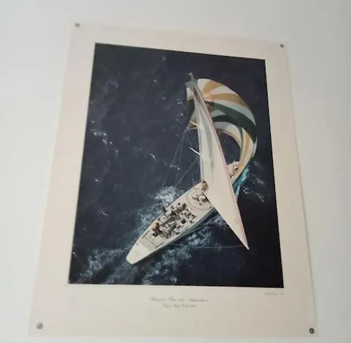 Appartamento Il Grande Blu