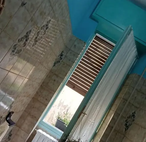 Apartment Il Grande Blu