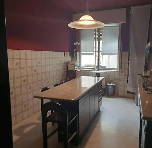 Il Grande Blu Apartment Milan