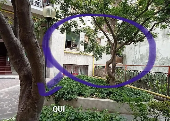 Il Grande Blu Appartamento *