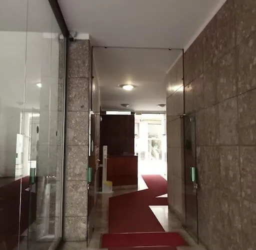 Apartment Il Grande Blu