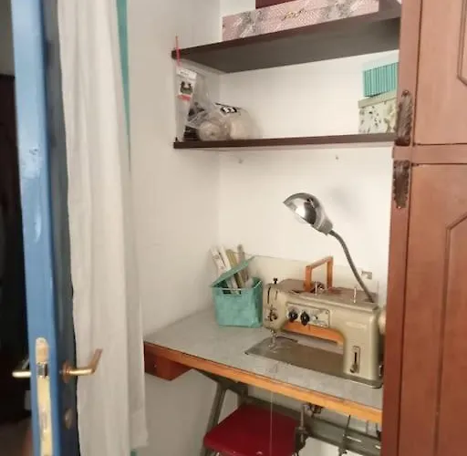 Apartment Il Grande Blu