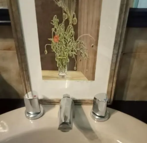 Il Grande Blu Appartamento *