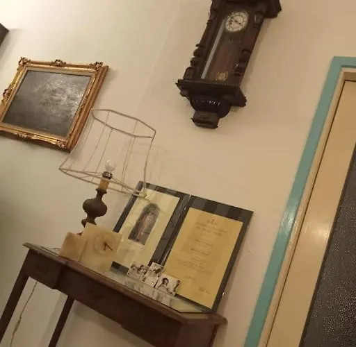 Apartment Il Grande Blu