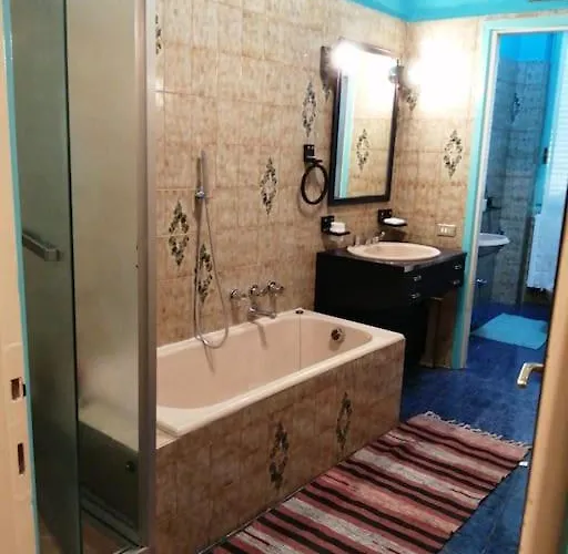 Apartment Il Grande Blu *