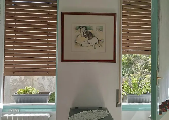 Il Grande Blu Apartment