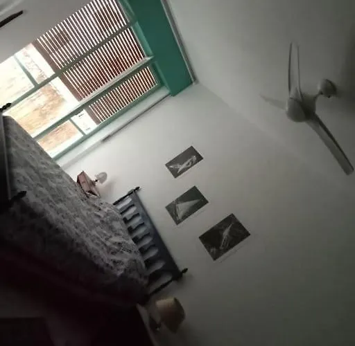 Il Grande Blu Appartamento *