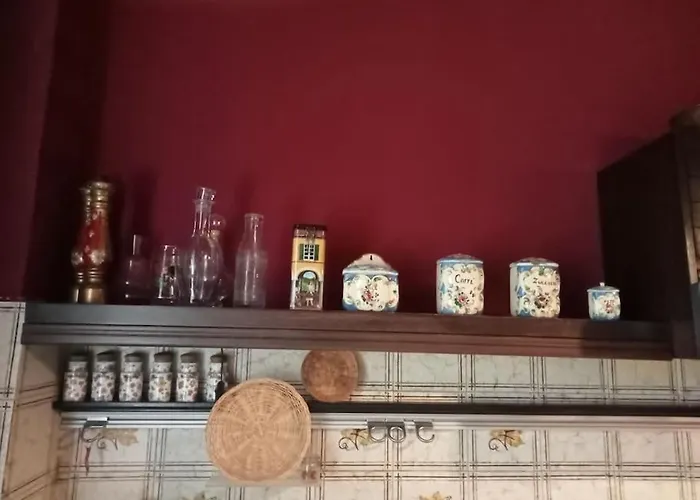 Appartamento Il Grande Blu