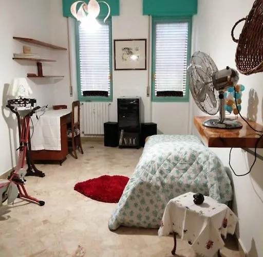 Apartment Il Grande Blu Milan