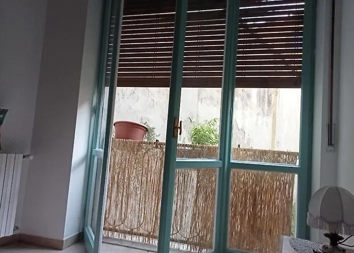 Apartment Il Grande Blu