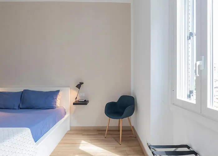 Apartment Ihost Flat - Monza 20 Milan