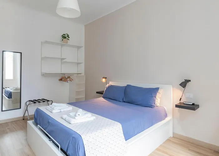 Ihost Flat - Monza 20 Apartment Milan