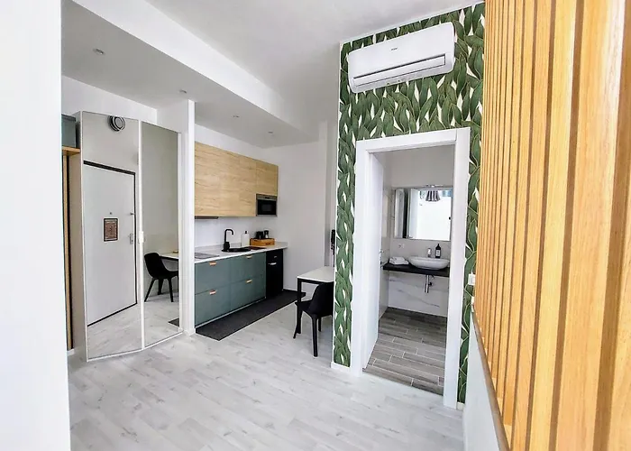 Apartment Salis28 Mm3 Affori Centro