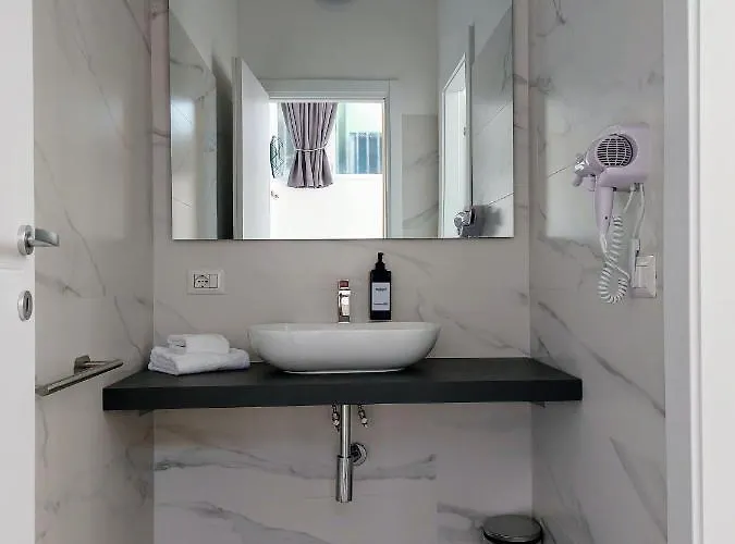 Apartment Salis28 Mm3 Affori Centro *