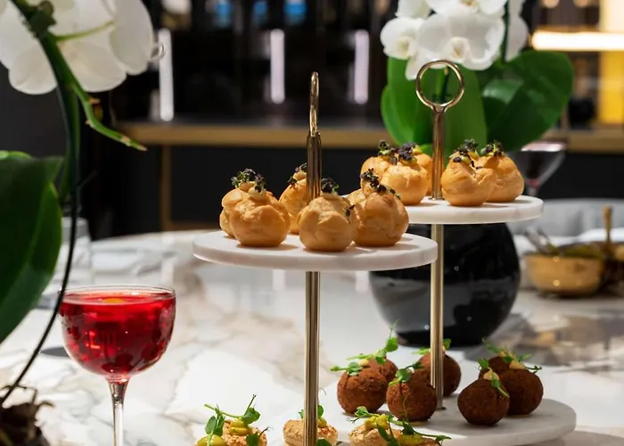 Palazzo Touring Club Milan, A Radisson Collection 酒店 5*