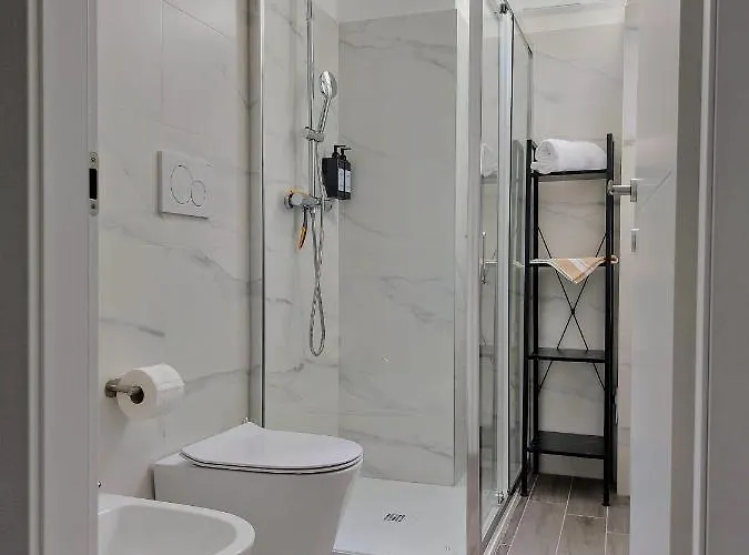 Salis28 Mm3 Affori Centro Milan