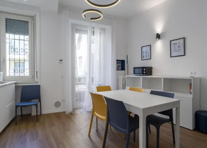 דירה Easylife - Esperienza Unica Nel Cuore Di Moscova