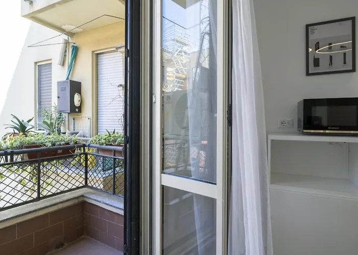 Lejlighed Easylife - Esperienza Unica Nel Cuore Di Moscova *