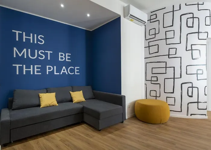 Easylife - Esperienza Unica Nel Cuore Di Moscova מילאנו