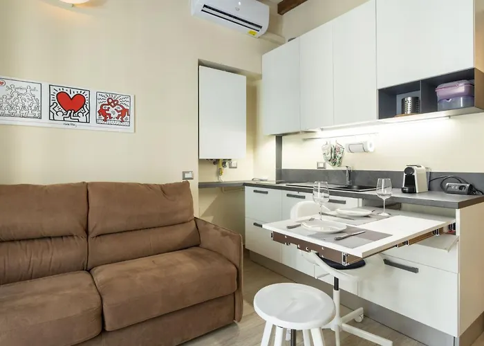 Easylife - - Pilo 6 - Porta Venezia *