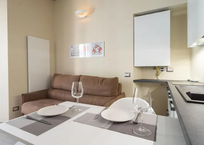 Easylife - - Pilo 6 - Porta Venezia