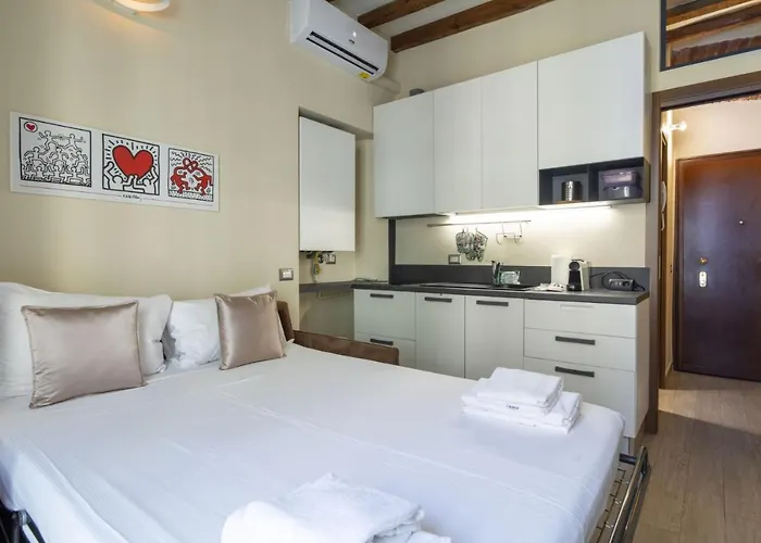 Easylife - - Pilo 6 - Porta Venezia Milán