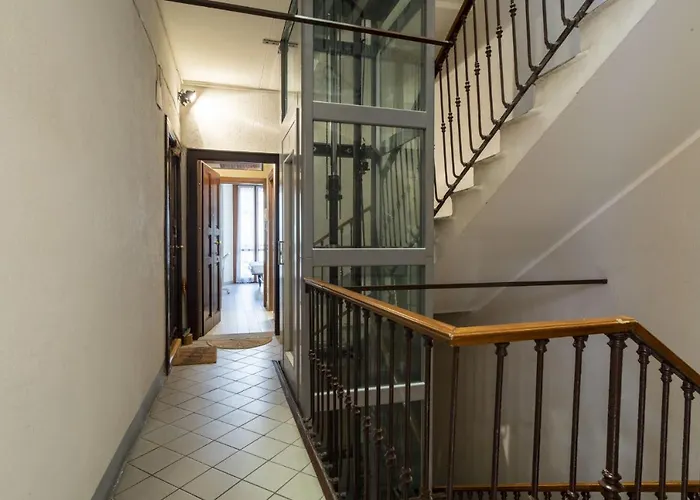 Apartmán Easylife - - Pilo 6 - Porta Venezia *