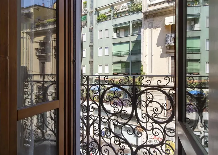 Appartement Easylife - - Pilo 6 - Porta Venezia