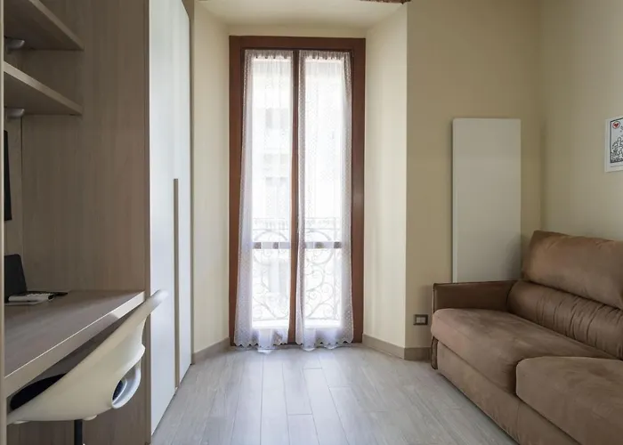 Easylife - - Pilo 6 - Porta Venezia