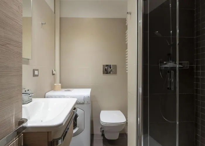 Easylife - - Pilo 6 - Porta Venezia Apartmán