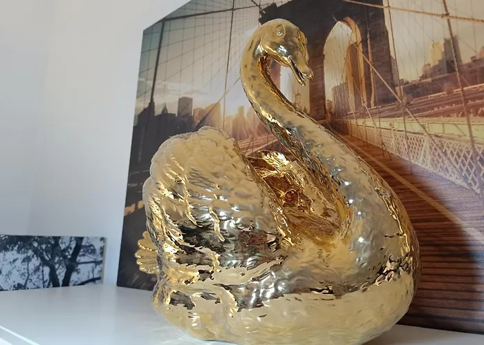 Lägenhet Bligny25 *